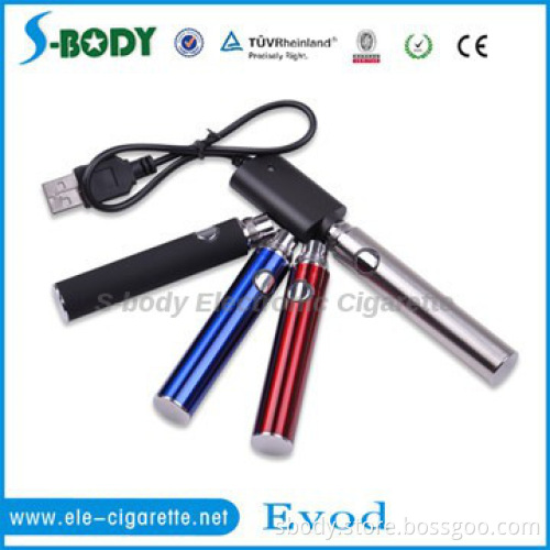 Best selling evod batteries accept paypal from S-body